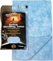 Music NomadEdgeless Microfiber Guitar Detailing Towel
