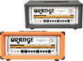 Orange Amplifiers Rockerverb 100 Mk Ii 100W Tube Guitar Amp Head Orange