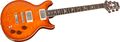 PRS Private Stock Santana Stoptail with 22 Frets Electric Guitar Solana Burst