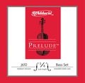 D'AddarioPrelude 3/4 Size Double Bass String Set