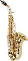 Yanagisawa9930 Sterling Series Soprano Saxophone