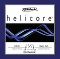D'AddarioHelicore Orchestral 3/4 Size Double Bass Strings
