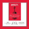 D'AddarioJ810 Prelude 4/4 Violin String Set