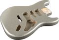 Mighty MiteMM2700SPRKL Stratocaster Replacement Body - Sparkle Finish