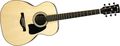 IbanezAC300NT Artwood Grand Concert Acoustic Guitar