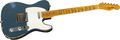 Fender Custom Shop Heavy Relic 57 Telecaster Electric Guitar