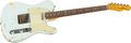 Fender Custom Shop '63 Telecaster Heavy Relic Electric Guitar