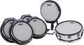 Hart Dynamics Studio Master 6.4 6 Piece Electronic Drum Shell Pack