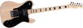 Fender60th Anniversary 1975 Telecaster Electric Guitar