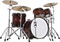 Mapex Black Panther Blaster SRO 4-Piece Shell Pack