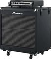 AmpegPF-500 Portaflex and PF-210HE Stack