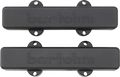 Bartolini9J1 Jazz Bass Pickup Set