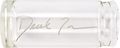 DunlopDerek Trucks Signature Glass Bottle Slide