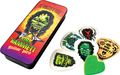 Dunlop Kirk Hammett Monster Pick Tin With 6 Picks