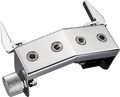 Schaller411 Magnetic Pickup for Double Bass 10/70