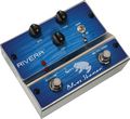 RiveraBlues Shaman Overdrive Guitar Effects Pedal