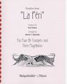 Carl FischerLa Peri, Fanfare from Book