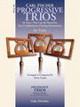 Carl FischerProgressive Trios for Strings - Viola Book