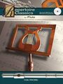 Carl FischerRepertoire Classics for Flute (Book/ Data MP3 CD)