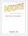Carl FischerAmericantus Book