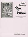 Carl FischerThree Romances Book