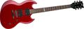 ESP LTD Viper-10 Electric Guitar Black Cherry