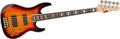 ESPLTD Surveyor-5 5-string  Electric Bass Guitar