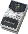 DigiTechHardwire Series HT-6 Polyphonic Pedal Tuner