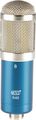MXLR40 Ribbon Microphone