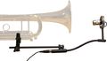 Applied Microphone TechnologyAMT P800 Trumpet / Flugelhorn Microphone with BP45 Preamp