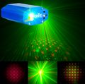 ChauvetMiN Laser FX