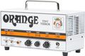 Orange Amplifiers Tiny Terror Series Tt15 15W Tube Mini Amp Head Orange