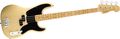Fender60th Anniversary P Bass
