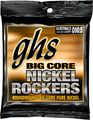 GHSNickel Rockers Big Core Light
