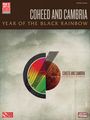 Cherry LaneCoheed And Cambria - Year Of The Black Rainbow Guitar Tab Songbook