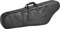 Reunion BluesLeather Low A Baritone Saxophone Bag