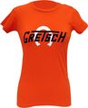 GretschLadies Horseshoe Tee Shirt
