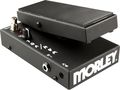 MorleyMWV Mini Wah Volume Guitar Effects Pedal