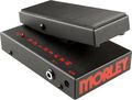 MSW Maverick Mini Switchless Wah Guitar Effects Pedal