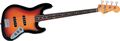 FenderJaco Pastorius Fretless Jazz Bass Guitar