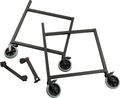 AdamsFixed Side Panels with Field Wheels Set 2