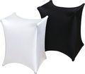 OdysseySPALTBXSBLK Slip Screen Cover