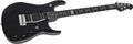 Music Man John Petrucci JPXI-6 Electric Guitar Onyx