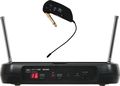 Galaxy AudioECM Mini Guitar Bud Wireless System
