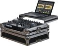 OdysseyTraktor Kontrol S4/American Audio VMS4 Flight Zone Case