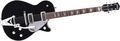 Gretsch Guitars Custom Shop George Harrison Tribute Duo Jet Electric Guitar Black