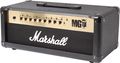 Marshall MG4 Series MG100HFX 100W Guitar Amplifier Head Black
