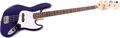 FenderAffinity Jazz Bass Pack