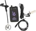 Applied Microphone TechnologyAMT LS Saxophone Microphone with BP45 Preamp