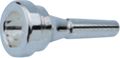 Denis WickAlto Horn Mouthpieces in Silver